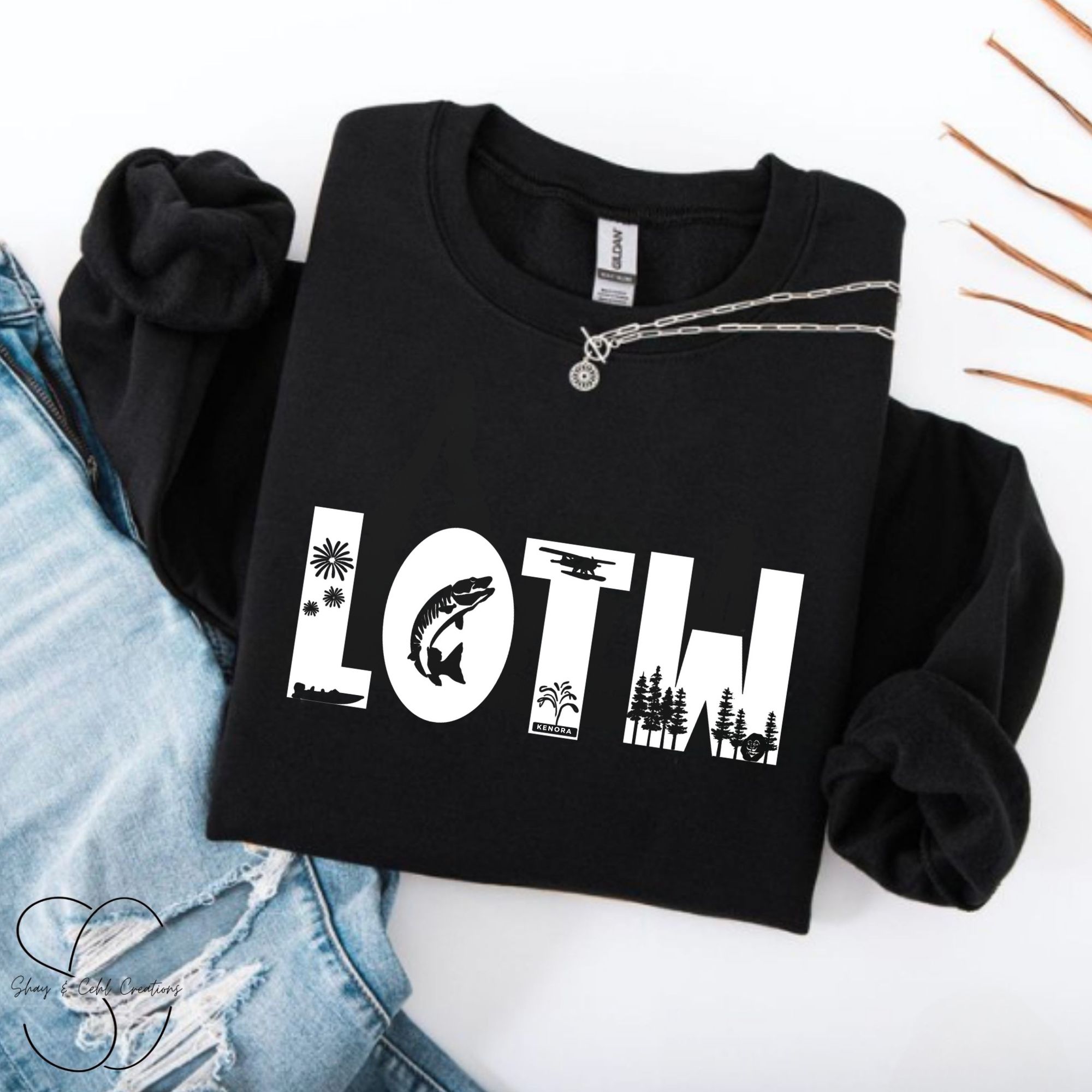 Basic Black